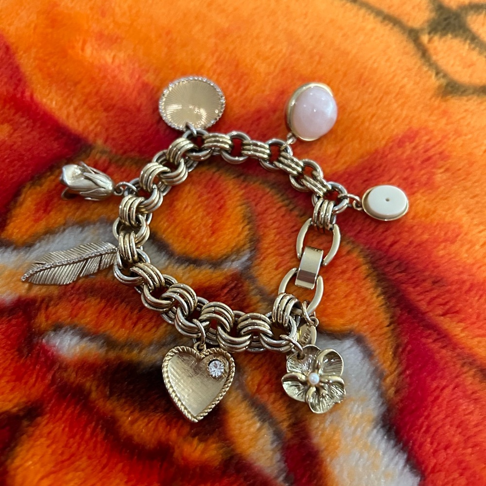 Ann Taylor bracelet